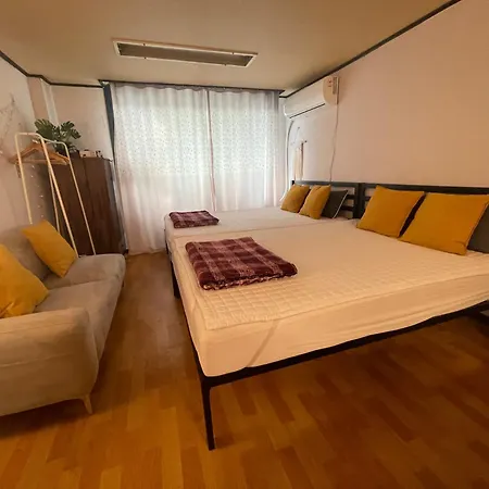 Gangnam Reasonable Price House Apartment