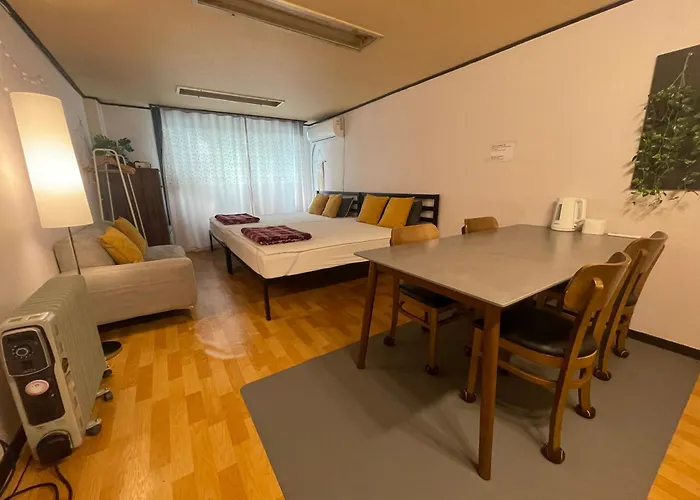 Gangnam Reasonable Price House