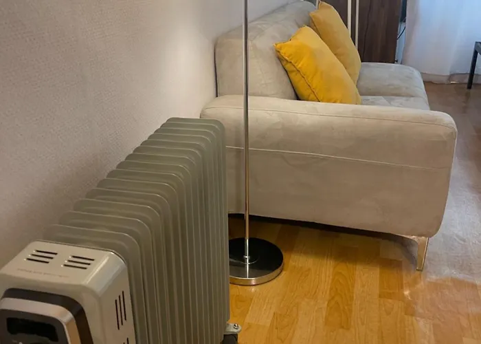 Апартаменты Gangnam Reasonable Price House Сеул