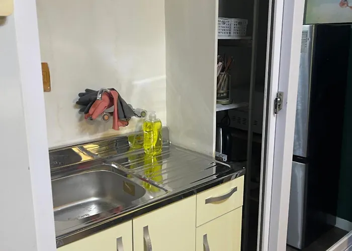 Gangnam Reasonable Price House Сеул