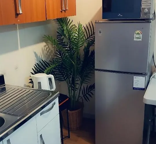 Gangnam Reasonable Price House * Сеул