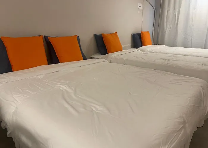 Gangnam Reasonable Price House Апартаменты Сеул