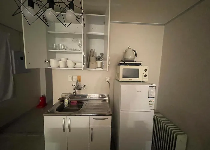 Gangnam Reasonable Price House Сеул