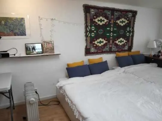 Gangnam Reasonable Price House * Сеул